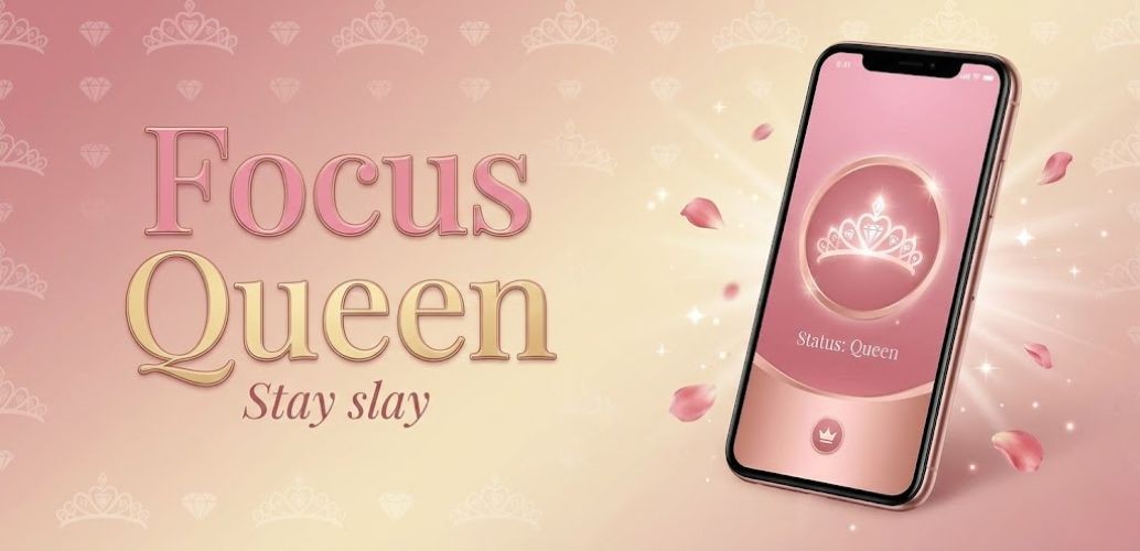 Focus Queen